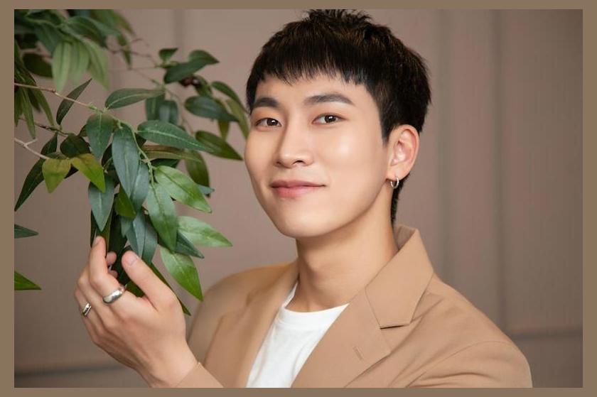 Seo Eunkwang